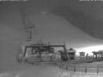 Archived image Webcam base station Gschwandtkopf, Seefeld 01:00