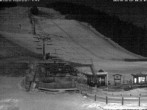 Archiv Foto Webcam Talstation Gschwandtkopf, Seefeld 23:00