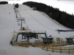 Archiv Foto Webcam Talstation Gschwandtkopf, Seefeld 07:00