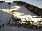 Archiv Foto Webcam Talstation Gschwandtkopf, Seefeld 09:00