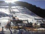 Archiv Foto Webcam Talstation Gschwandtkopf, Seefeld 11:00