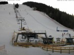 Archived image Webcam base station Gschwandtkopf, Seefeld 15:00