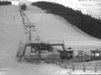 Archived image Webcam base station Gschwandtkopf, Seefeld 06:00