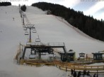 Archived image Webcam base station Gschwandtkopf, Seefeld 07:00