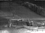 Archiv Foto Webcam Talstation Gschwandtkopf, Seefeld 23:00