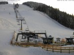 Archiv Foto Webcam Talstation Gschwandtkopf, Seefeld 15:00