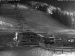 Archiv Foto Webcam Talstation Gschwandtkopf, Seefeld 17:00