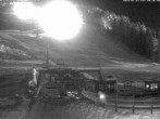 Archiv Foto Webcam Talstation Gschwandtkopf, Seefeld 19:00