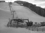 Archived image Webcam base station Gschwandtkopf, Seefeld 06:00