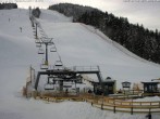 Archived image Webcam base station Gschwandtkopf, Seefeld 07:00