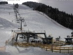 Archived image Webcam base station Gschwandtkopf, Seefeld 11:00