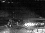 Archiv Foto Webcam Talstation Gschwandtkopf, Seefeld 23:00