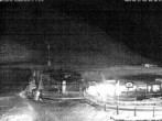 Archiv Foto Webcam Talstation Gschwandtkopf, Seefeld 03:00