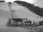 Archiv Foto Webcam Talstation Gschwandtkopf, Seefeld 05:00