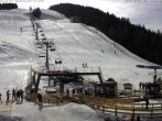 Archiv Foto Webcam Talstation Gschwandtkopf, Seefeld 11:00