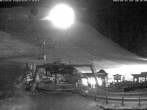 Archiv Foto Webcam Talstation Gschwandtkopf, Seefeld 19:00