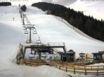 Archived image Webcam base station Gschwandtkopf, Seefeld 07:00