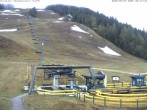 Archiv Foto Webcam Talstation Gschwandtkopf, Seefeld 05:00