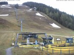 Archiv Foto Webcam Talstation Gschwandtkopf, Seefeld 07:00