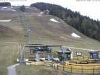 Archiv Foto Webcam Talstation Gschwandtkopf, Seefeld 13:00