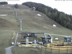 Archiv Foto Webcam Talstation Gschwandtkopf, Seefeld 19:00