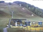Archiv Foto Webcam Talstation Gschwandtkopf, Seefeld 05:00