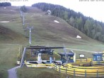 Archiv Foto Webcam Talstation Gschwandtkopf, Seefeld 06:00