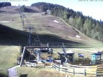 Archived image Webcam base station Gschwandtkopf, Seefeld 07:00