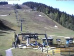 Archiv Foto Webcam Talstation Gschwandtkopf, Seefeld 09:00