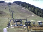 Archiv Foto Webcam Talstation Gschwandtkopf, Seefeld 11:00
