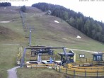 Archiv Foto Webcam Talstation Gschwandtkopf, Seefeld 13:00