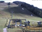 Archiv Foto Webcam Talstation Gschwandtkopf, Seefeld 15:00