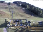 Archiv Foto Webcam Talstation Gschwandtkopf, Seefeld 17:00