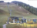 Archiv Foto Webcam Talstation Gschwandtkopf, Seefeld 05:00