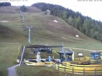Archiv Foto Webcam Talstation Gschwandtkopf, Seefeld 06:00