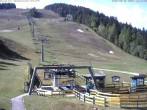 Archiv Foto Webcam Talstation Gschwandtkopf, Seefeld 09:00