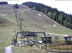 Archiv Foto Webcam Talstation Gschwandtkopf, Seefeld 11:00