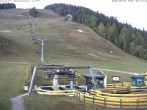 Archiv Foto Webcam Talstation Gschwandtkopf, Seefeld 05:00