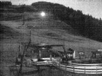 Archiv Foto Webcam Talstation Gschwandtkopf, Seefeld 23:00