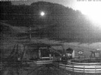 Archiv Foto Webcam Talstation Gschwandtkopf, Seefeld 01:00