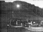 Archiv Foto Webcam Talstation Gschwandtkopf, Seefeld 03:00