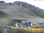 Archiv Foto Webcam Talstation Gschwandtkopf, Seefeld 05:00