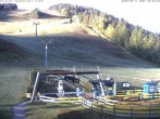 Archiv Foto Webcam Talstation Gschwandtkopf, Seefeld 06:00