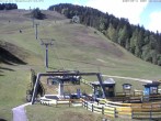 Archiv Foto Webcam Talstation Gschwandtkopf, Seefeld 09:00