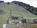 Archiv Foto Webcam Talstation Gschwandtkopf, Seefeld 11:00