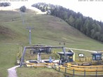 Archiv Foto Webcam Talstation Gschwandtkopf, Seefeld 13:00