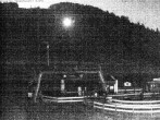 Archiv Foto Webcam Talstation Gschwandtkopf, Seefeld 23:00