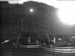 Archiv Foto Webcam Talstation Gschwandtkopf, Seefeld 03:00