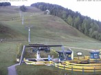 Archiv Foto Webcam Talstation Gschwandtkopf, Seefeld 05:00