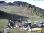 Archiv Foto Webcam Talstation Gschwandtkopf, Seefeld 07:00